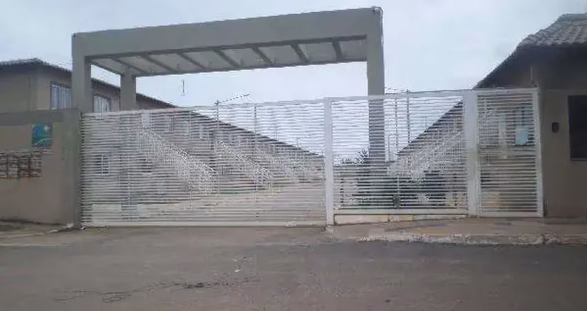 Oportunidade Única em AGUAS LINDAS DE GOIAS - GO | Tipo: Apartamento | Negociação: Leilão  | Situação: Imóvel