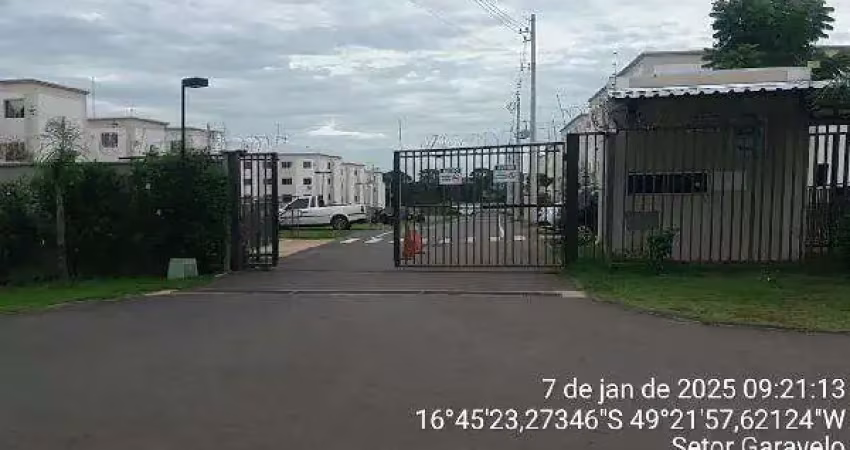 Oportunidade única em goiania - go | tipo: apartamento | negociação: licitação aberta  | situação: imóvel