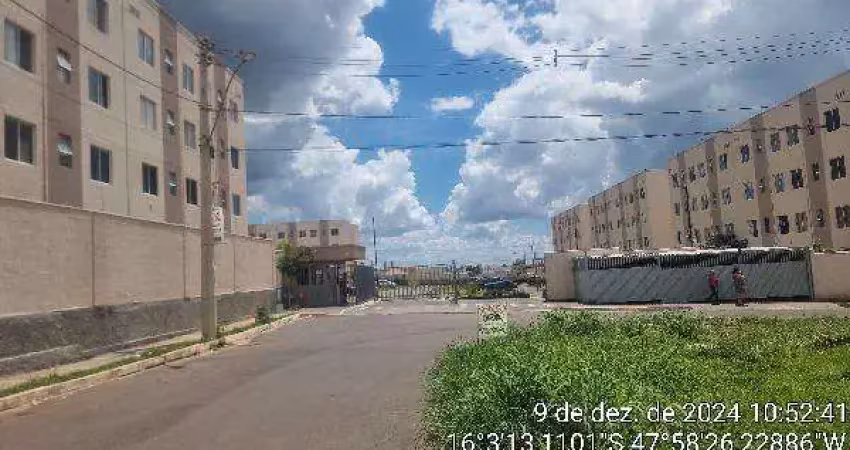 Oportunidade única em valparaiso de goias - go | tipo: apartamento | negociação: licitação aberta  | situação: imóvel