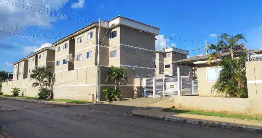 Oportunidade única em valparaiso de goias - go | tipo: apartamento | negociação: licitação aberta  | situação: imóvel