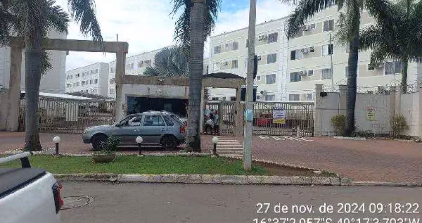 Oportunidade única em goiania - go | tipo: apartamento | negociação: licitação aberta  | situação: imóvel