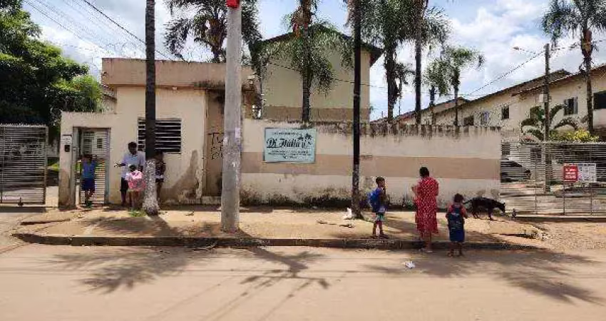 Oportunidade Única em CIDADE OCIDENTAL - GO | Tipo: Apartamento | Negociação: Leilão  | Situação: Imóvel