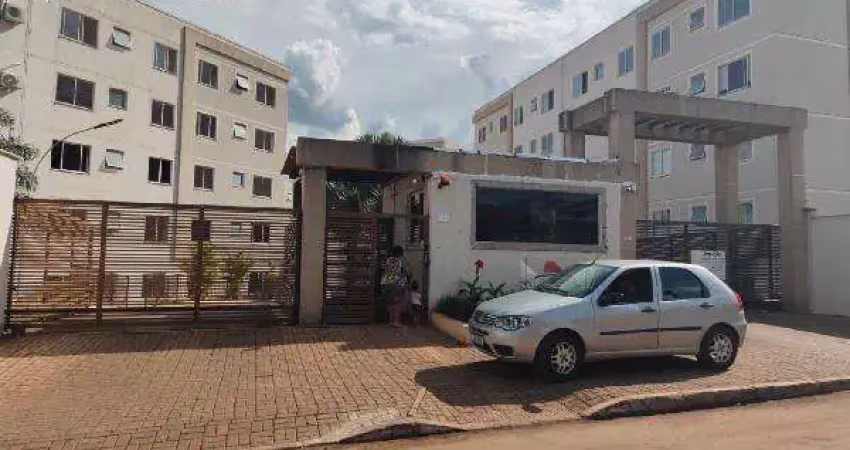 Oportunidade única em valparaiso de goias - go | tipo: apartamento | negociação: licitação aberta  | situação: imóvel