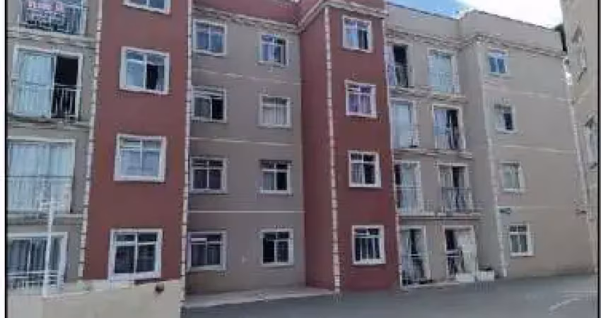 Oportunidade única em curitiba - pr | tipo: apartamento | negociação: licitação aberta  | situação: imóvel