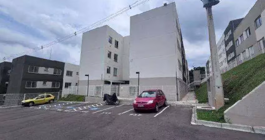 Oportunidade Única em ALMIRANTE TAMANDARE - PR | Tipo: Apartamento | Negociação: Leilão  | Situação: Imóvel