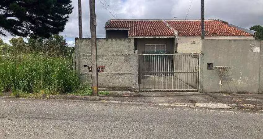 Oportunidade Única em QUATRO BARRAS - PR | Tipo: Casa | Negociação: Leilão  | Situação: Imóvel