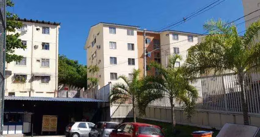 Oportunidade Única em RIO DE JANEIRO - RJ | Tipo: Apartamento | Negociação: Leilão  | Situação: Imóvel