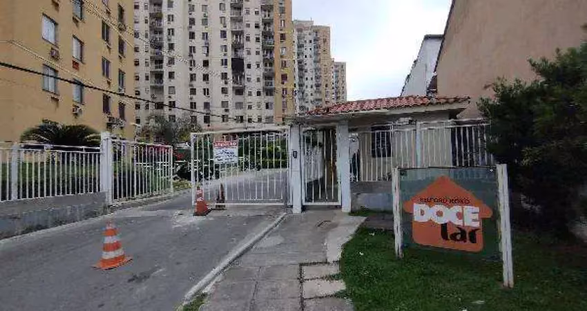 Oportunidade única em belford roxo - rj | tipo: apartamento | negociação: licitação aberta  | situação: imóvel