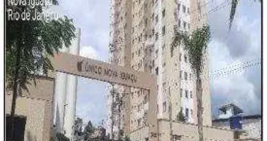 Oportunidade única em nova iguacu - rj | tipo: apartamento | negociação: licitação aberta  | situação: imóvel