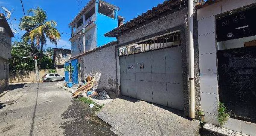 Oportunidade Única em NILOPOLIS - RJ | Tipo: Prédio | Negociação: Leilão  | Situação: Imóvel