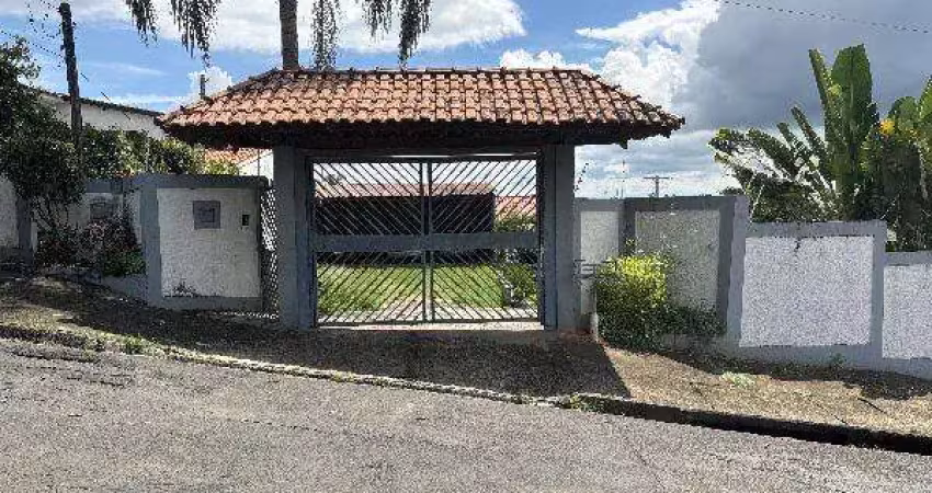 Oportunidade única em americana - sp | tipo: casa | negociação: licitação aberta  | situação: imóvel