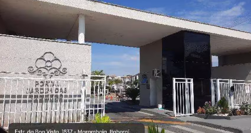 Oportunidade única em itaborai - rj | tipo: apartamento | negociação: licitação aberta  | situação: imóvel