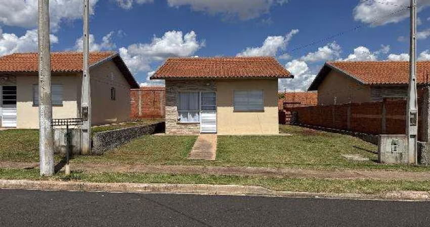 Oportunidade Única em BOTUCATU - SP | Tipo: Casa | Negociação: Leilão  | Situação: Imóvel