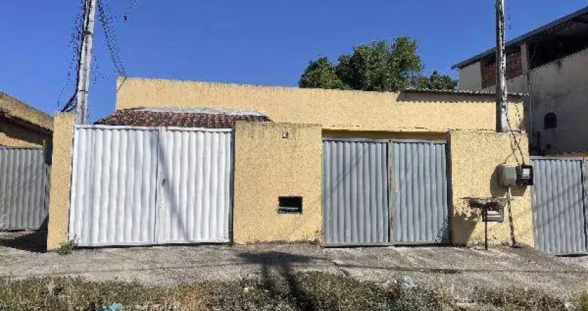 Oportunidade única em sao goncalo - rj | tipo: casa | negociação: licitação aberta  | situação: imóvel