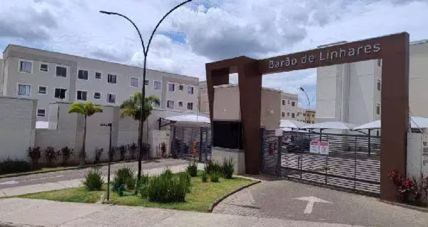 Oportunidade Única em BOTUCATU - SP | Tipo: Apartamento | Negociação: Leilão  | Situação: Imóvel