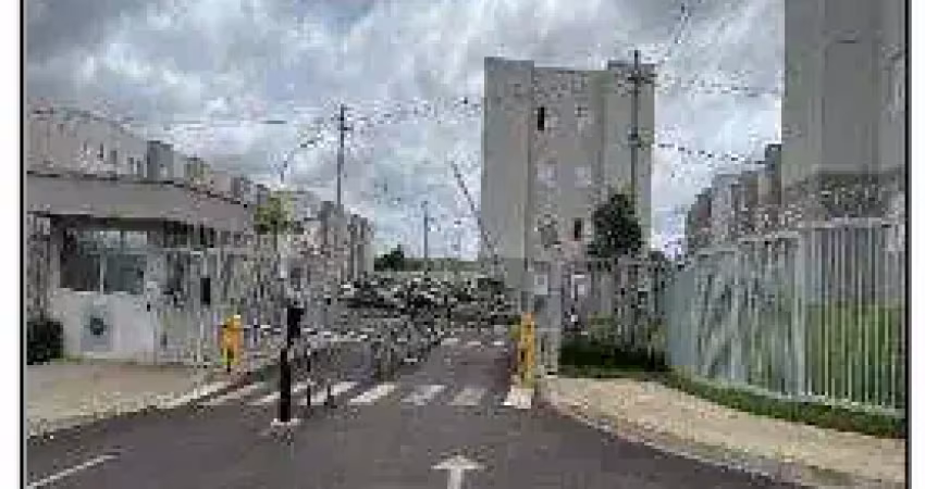 Oportunidade única em ribeirao preto - sp | tipo: apartamento | negociação: licitação aberta  | situação: imóvel