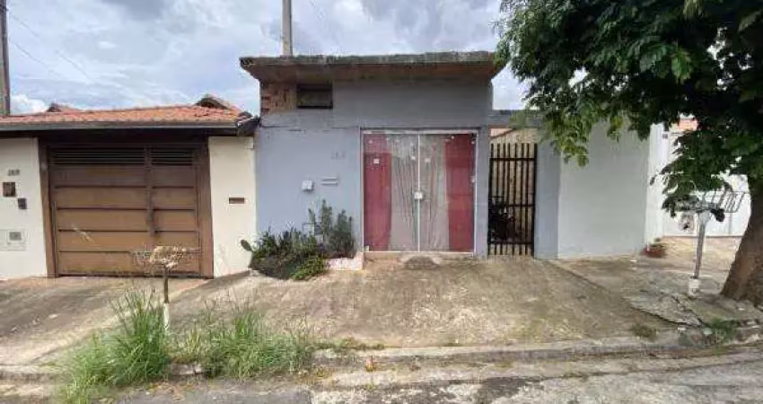 Oportunidade única em botucatu - sp | tipo: casa | negociação: licitação aberta  | situação: imóvel