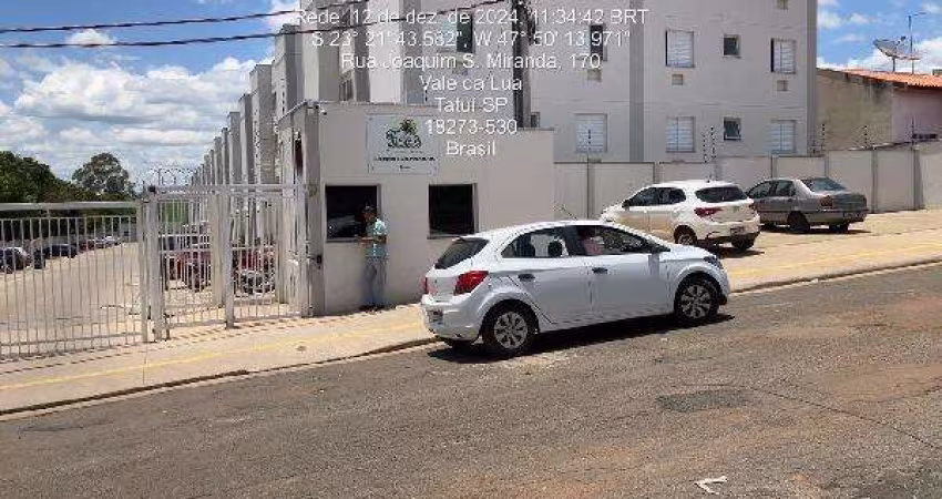 Oportunidade Única em TATUI - SP | Tipo: Apartamento | Negociação: Leilão  | Situação: Imóvel
