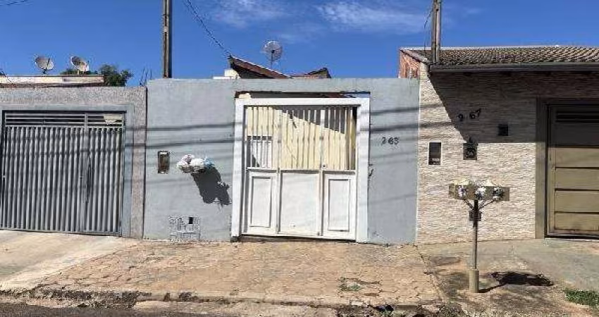 Oportunidade Única em BAURU - SP | Tipo: Casa | Negociação: Leilão  | Situação: Imóvel