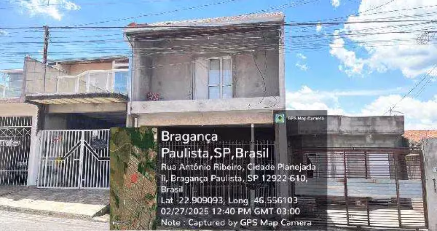 Oportunidade única em braganca paulista - sp | tipo: prédio | negociação: licitação aberta  | situação: imóvel