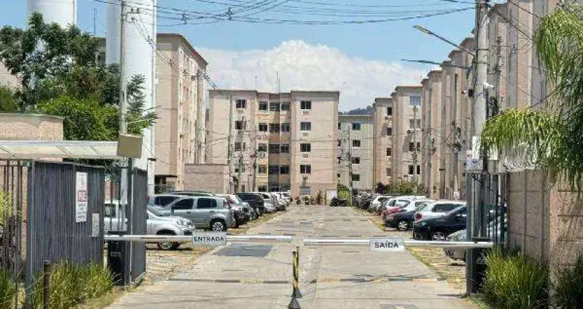 Oportunidade única em rio de janeiro - rj | tipo: apartamento | negociação: licitação aberta  | situação: imóvel