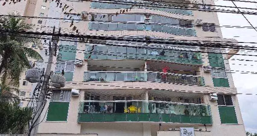 Oportunidade Única em NOVA IGUACU - RJ | Tipo: Apartamento | Negociação: Leilão  | Situação: Imóvel
