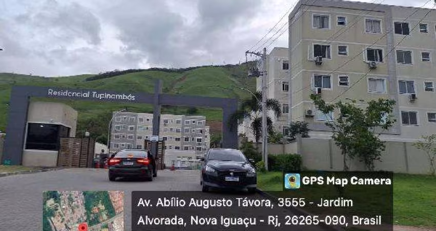 Oportunidade Única em NOVA IGUACU - RJ | Tipo: Apartamento | Negociação: Leilão  | Situação: Imóvel