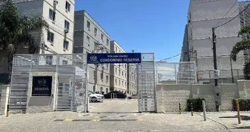 Oportunidade única em belford roxo - rj | tipo: apartamento | negociação: licitação aberta  | situação: imóvel