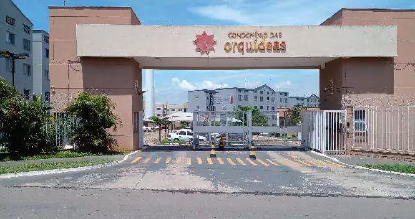 Oportunidade Única em APARECIDA DE GOIANIA - GO | Tipo: Apartamento | Negociação: Leilão  | Situação: Imóvel