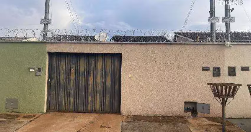 Oportunidade única em trindade - go | tipo: casa | negociação: licitação aberta  | situação: imóvel