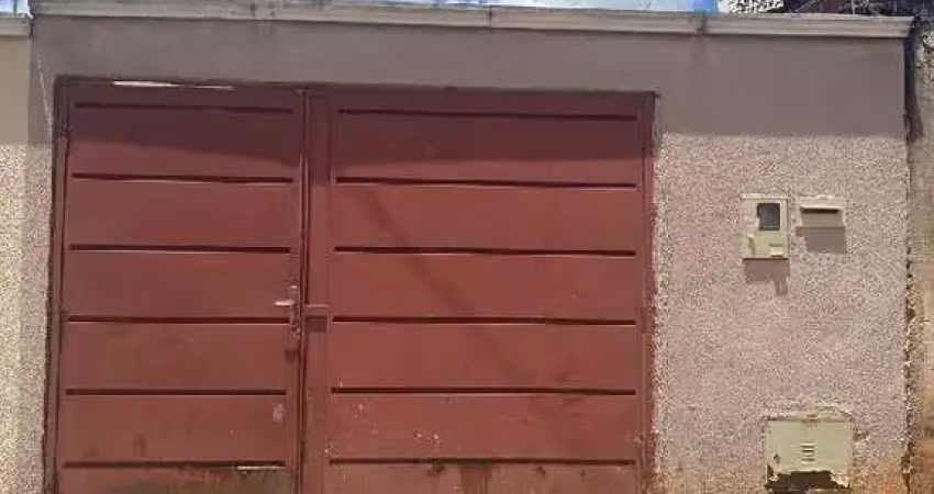 Oportunidade Única em TRINDADE - GO | Tipo: Casa | Negociação: Leilão  | Situação: Imóvel