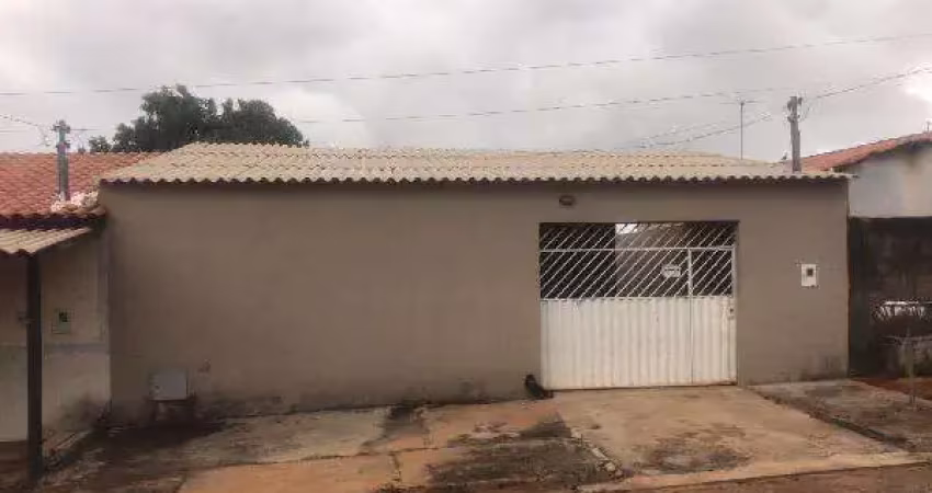 Oportunidade única em aguas lindas de goias - go | tipo: casa | negociação: licitação aberta  | situação: imóvel