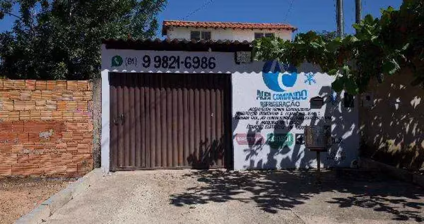 Oportunidade Única em LUZIANIA - GO | Tipo: Casa | Negociação: Leilão  | Situação: Imóvel