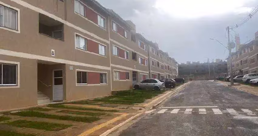 Oportunidade única em aguas lindas de goias - go | tipo: apartamento | negociação: licitação aberta  | situação: imóvel