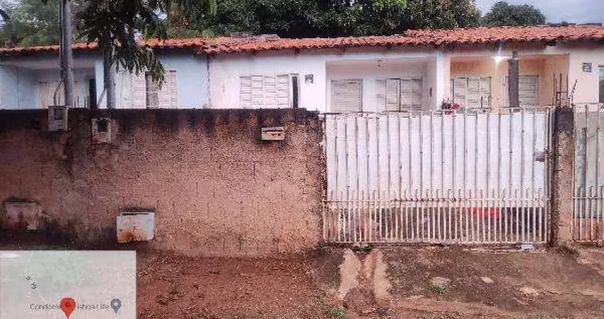 Oportunidade Única em VALPARAISO DE GOIAS - GO | Tipo: Casa | Negociação: Leilão  | Situação: Imóvel
