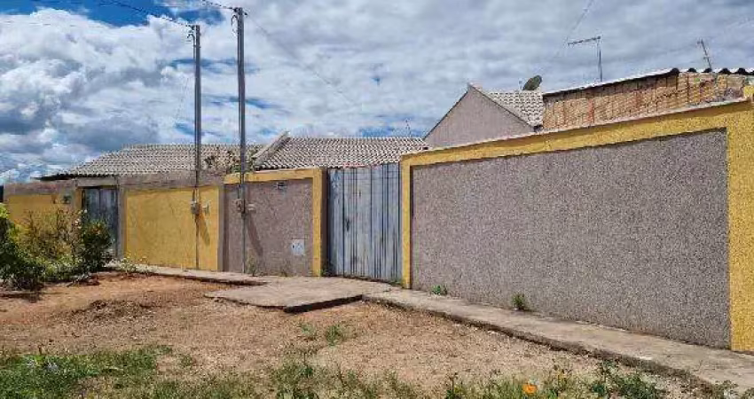 Oportunidade única em luziania - go | tipo: casa | negociação: licitação aberta  | situação: imóvel