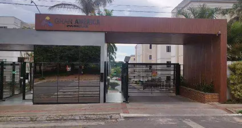 Oportunidade única em aparecida de goiania - go | tipo: apartamento | negociação: licitação aberta  | situação: imóvel