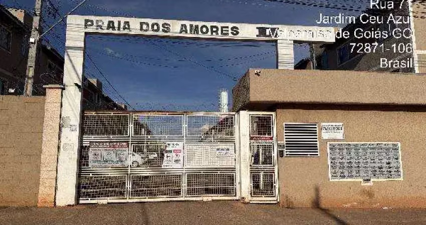 Oportunidade Única em VALPARAISO DE GOIAS - GO | Tipo: Apartamento | Negociação: Leilão  | Situação: Imóvel