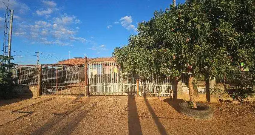 Oportunidade Única em LUZIANIA - GO | Tipo: Casa | Negociação: Leilão  | Situação: Imóvel