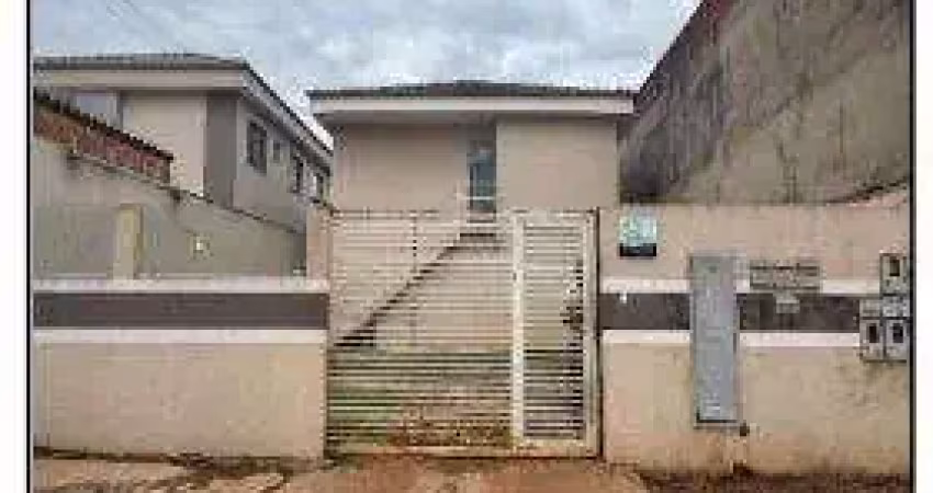 Oportunidade única em cidade ocidental - go | tipo: apartamento | negociação: licitação aberta  | situação: imóvel
