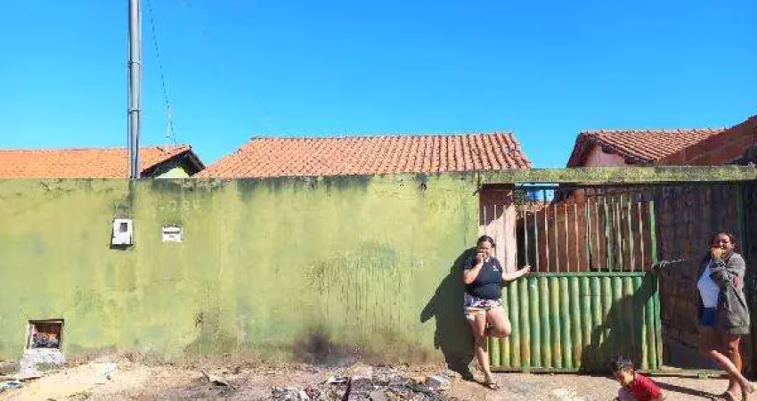 Oportunidade única em cocalzinho de goias - go | tipo: casa | negociação: licitação aberta  | situação: imóvel