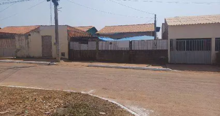 Oportunidade única em cocalzinho de goias - go | tipo: casa | negociação: licitação aberta  | situação: imóvel