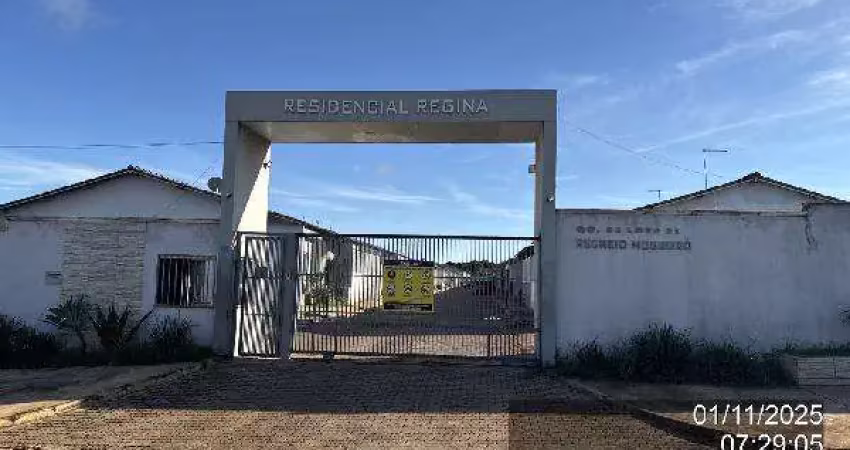 Oportunidade única em cidade ocidental - go | tipo: casa | negociação: licitação aberta  | situação: imóvel