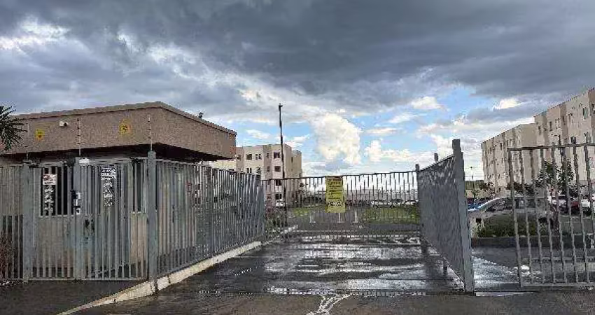 Oportunidade única em valparaiso de goias - go | tipo: apartamento | negociação: licitação aberta  | situação: imóvel