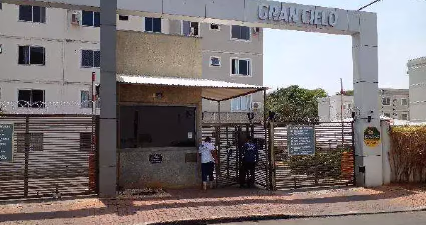 Oportunidade Única em APARECIDA DE GOIANIA - GO | Tipo: Apartamento | Negociação: Leilão  | Situação: Imóvel