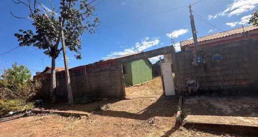 Oportunidade única em cocalzinho de goias - go | tipo: casa | negociação: licitação aberta  | situação: imóvel