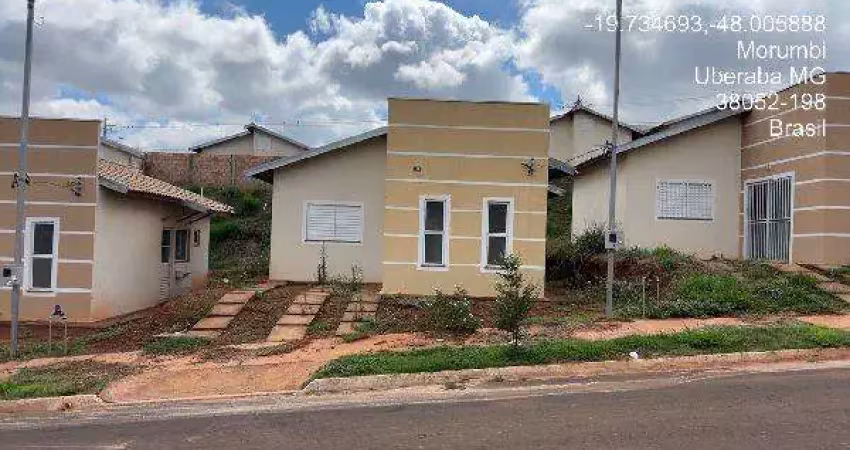 Oportunidade Única em UBERABA - MG | Tipo: Terreno | Negociação: Leilão  | Situação: Imóvel