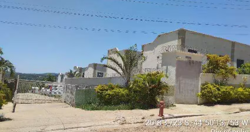 Oportunidade Única em DIVINOPOLIS - MG | Tipo: Apartamento | Negociação: Leilão  | Situação: Imóvel