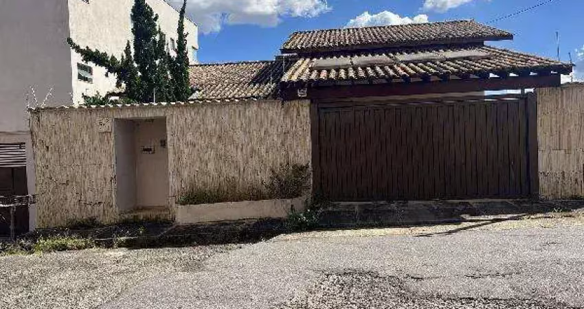 Oportunidade Única em VARGINHA - MG | Tipo: Casa | Negociação: Leilão  | Situação: Imóvel
