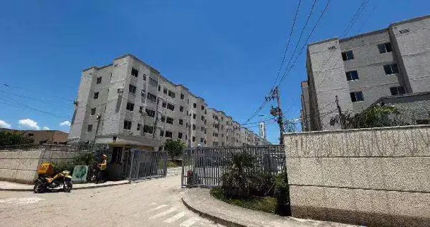Oportunidade única em belford roxo - rj | tipo: apartamento | negociação: licitação aberta  | situação: imóvel